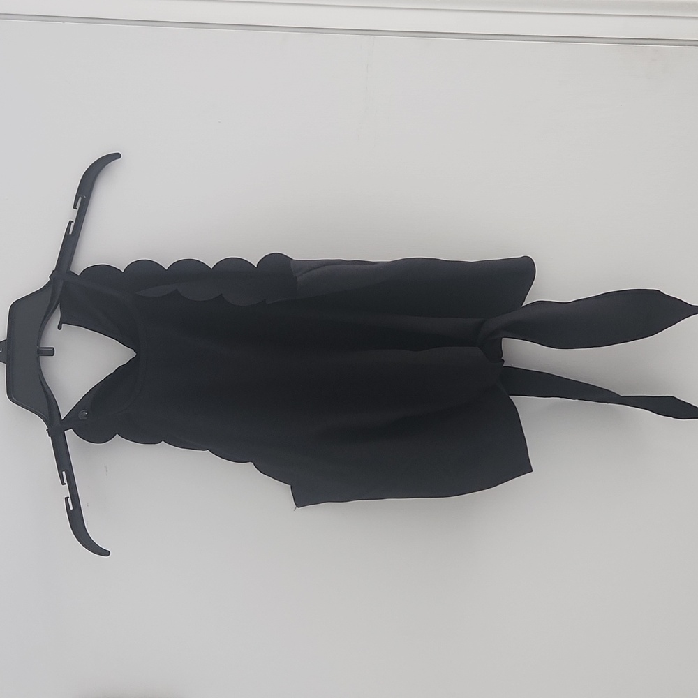 4 for $15 high neck crop top